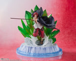 FIGUARTS ZERO One Piece Film Red [Extra Battle] Shanks And Uta