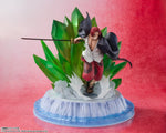 FIGUARTS ZERO One Piece Film Red [Extra Battle] Shanks And Uta