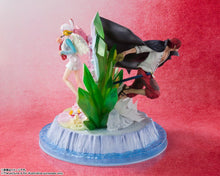 Load image into Gallery viewer, FIGUARTS ZERO One Piece Film Red [Extra Battle] Shanks And Uta
