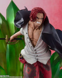 FIGUARTS ZERO One Piece Film Red [Extra Battle] Shanks And Uta