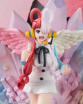 FIGUARTS ZERO One Piece Film Red [Extra Battle] Shanks And Uta