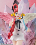 FIGUARTS ZERO One Piece Film Red [Extra Battle] Shanks And Uta
