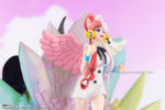 FIGUARTS ZERO One Piece Film Red [Extra Battle] Shanks And Uta