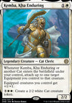 Kemba, Kha Enduring / Rare / ONE