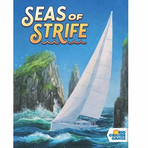 Seas of Strife