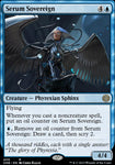 Serum Sovereign / Rare / ONE