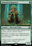 Venerated Rotpriest / Rare / ONE
